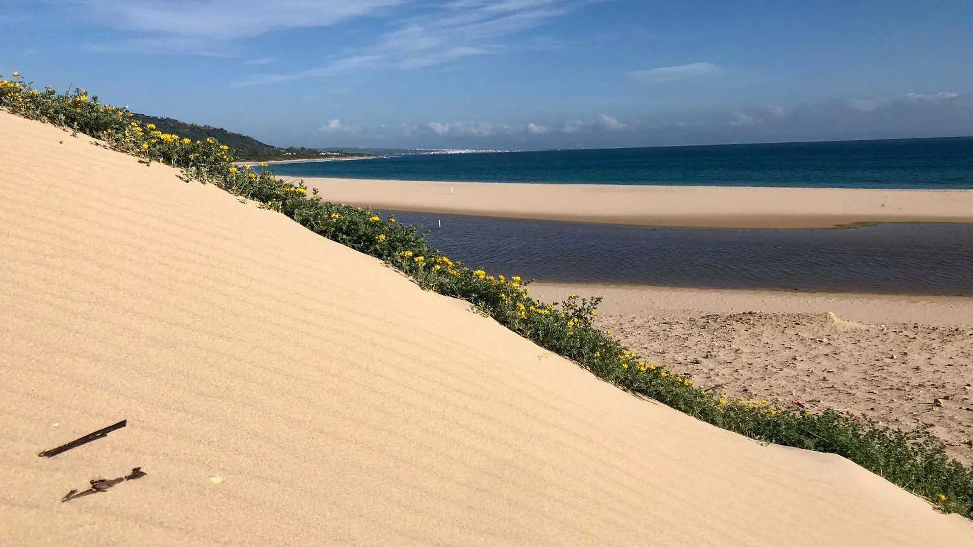 Appartamento Beautiful Coastal Retreat In Punta Paloma Tarifa Spagna