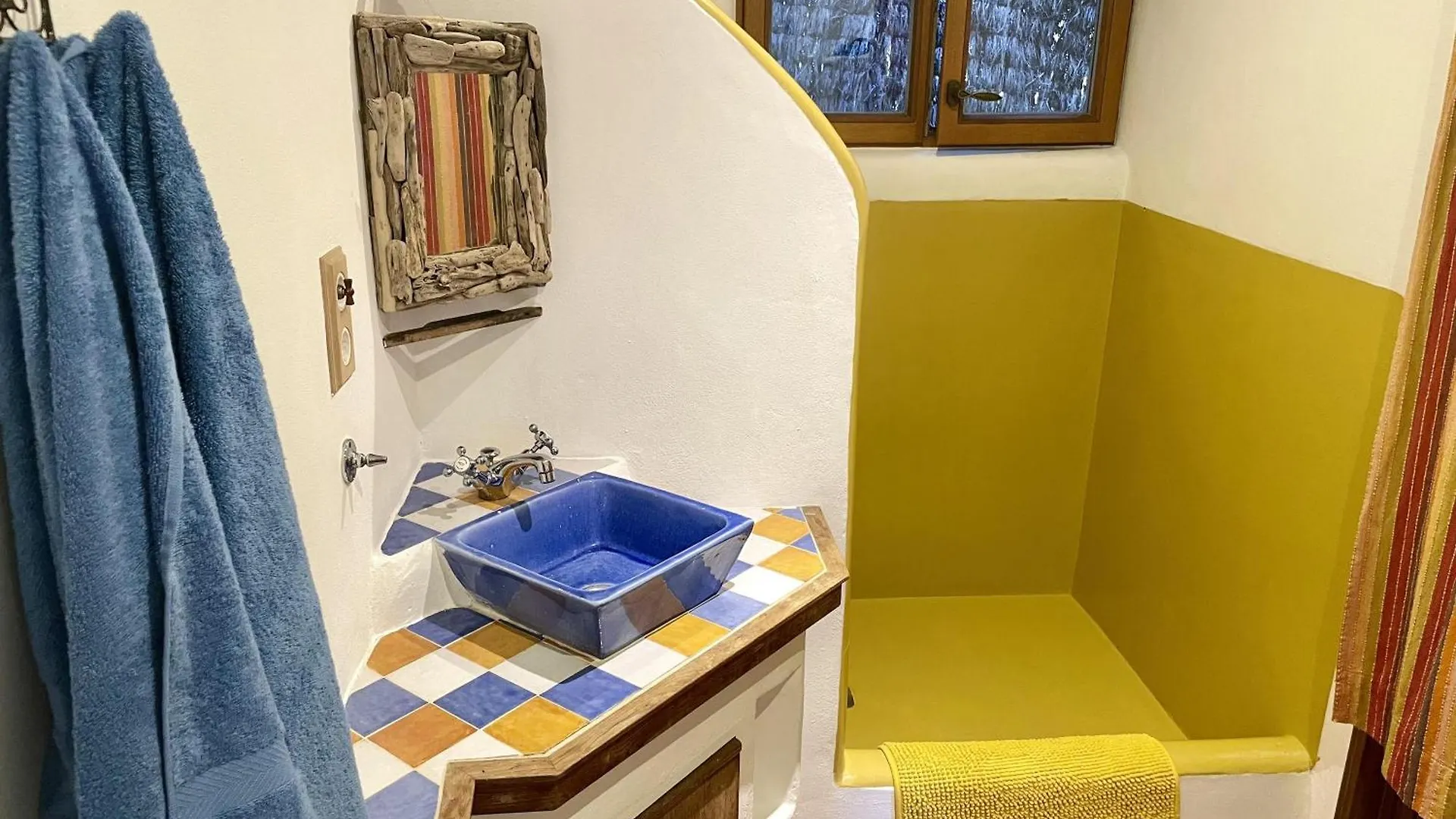Appartamento Beautiful Coastal Retreat In Punta Paloma Tarifa 0*,