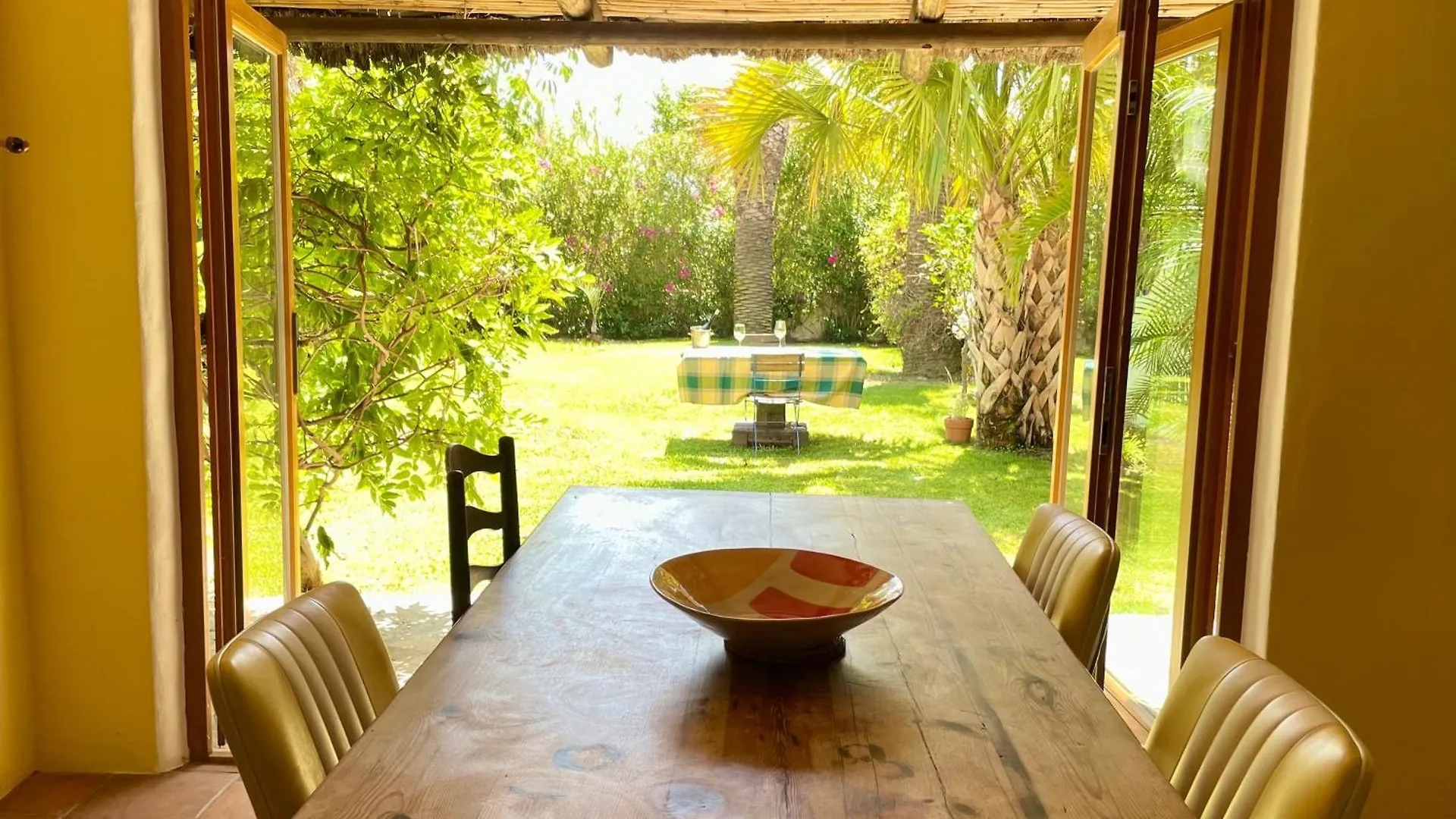 Apartamento Beautiful Coastal Retreat In Punta Paloma Tarifa España