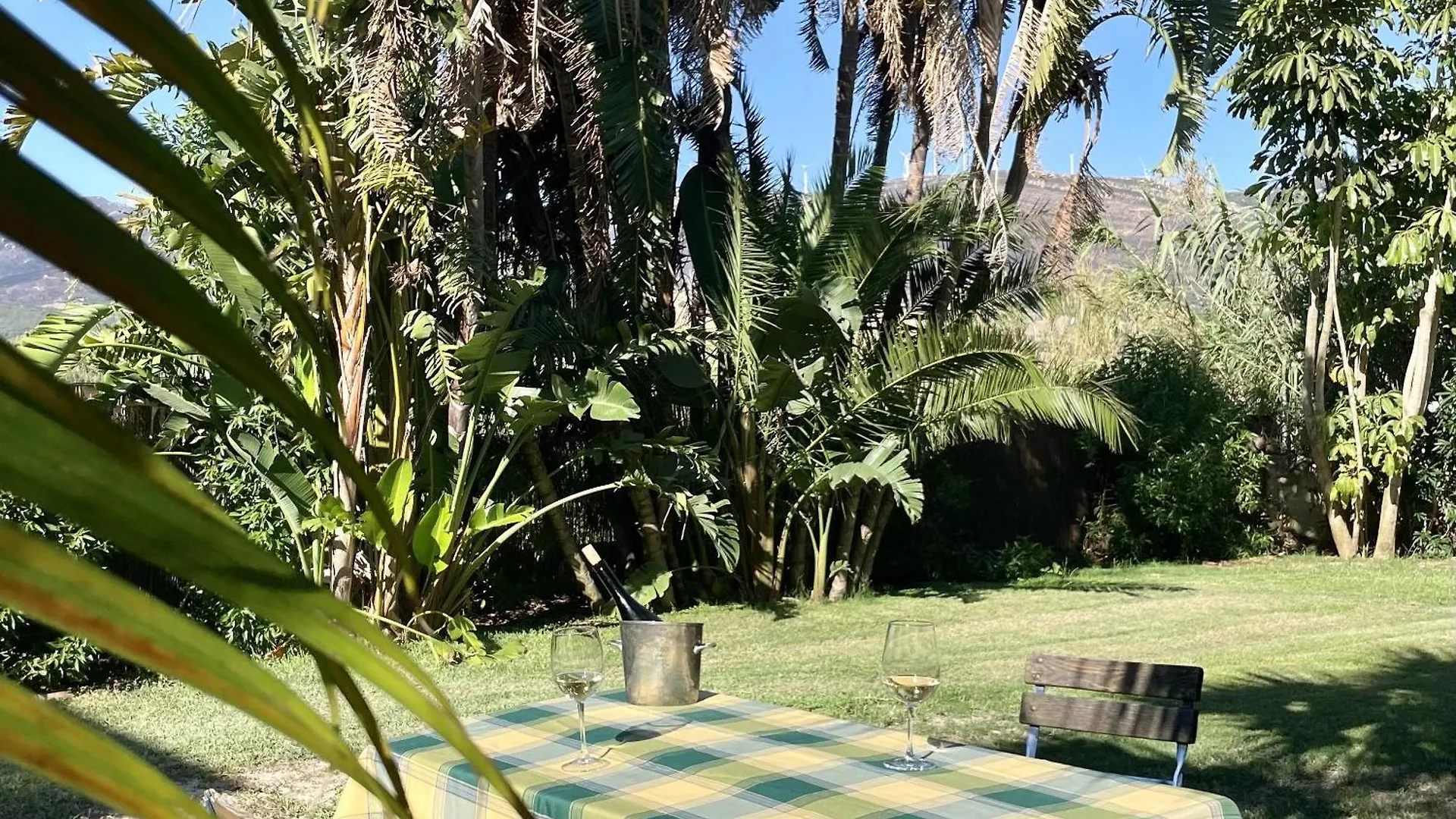 Appartamento Beautiful Coastal Retreat In Punta Paloma Tarifa Spagna