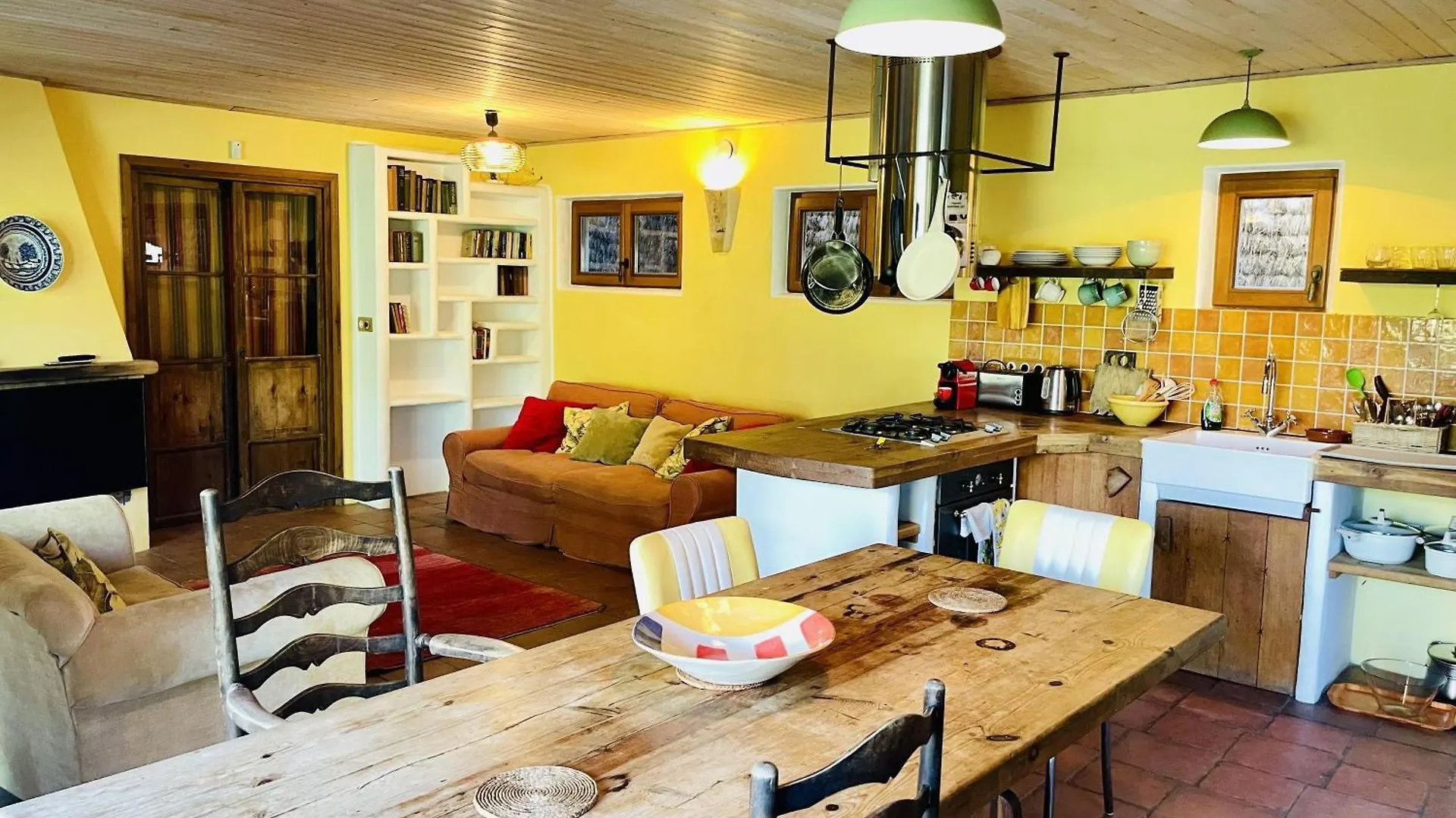 Apartamento Beautiful Coastal Retreat In Punta Paloma Tarifa España