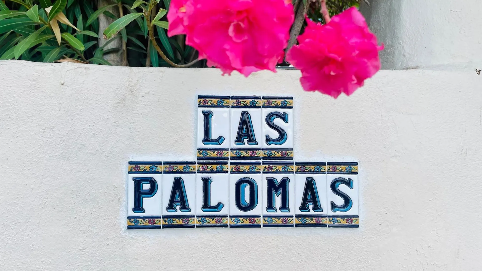 Apartamento Beautiful Coastal Retreat In Punta Paloma Tarifa