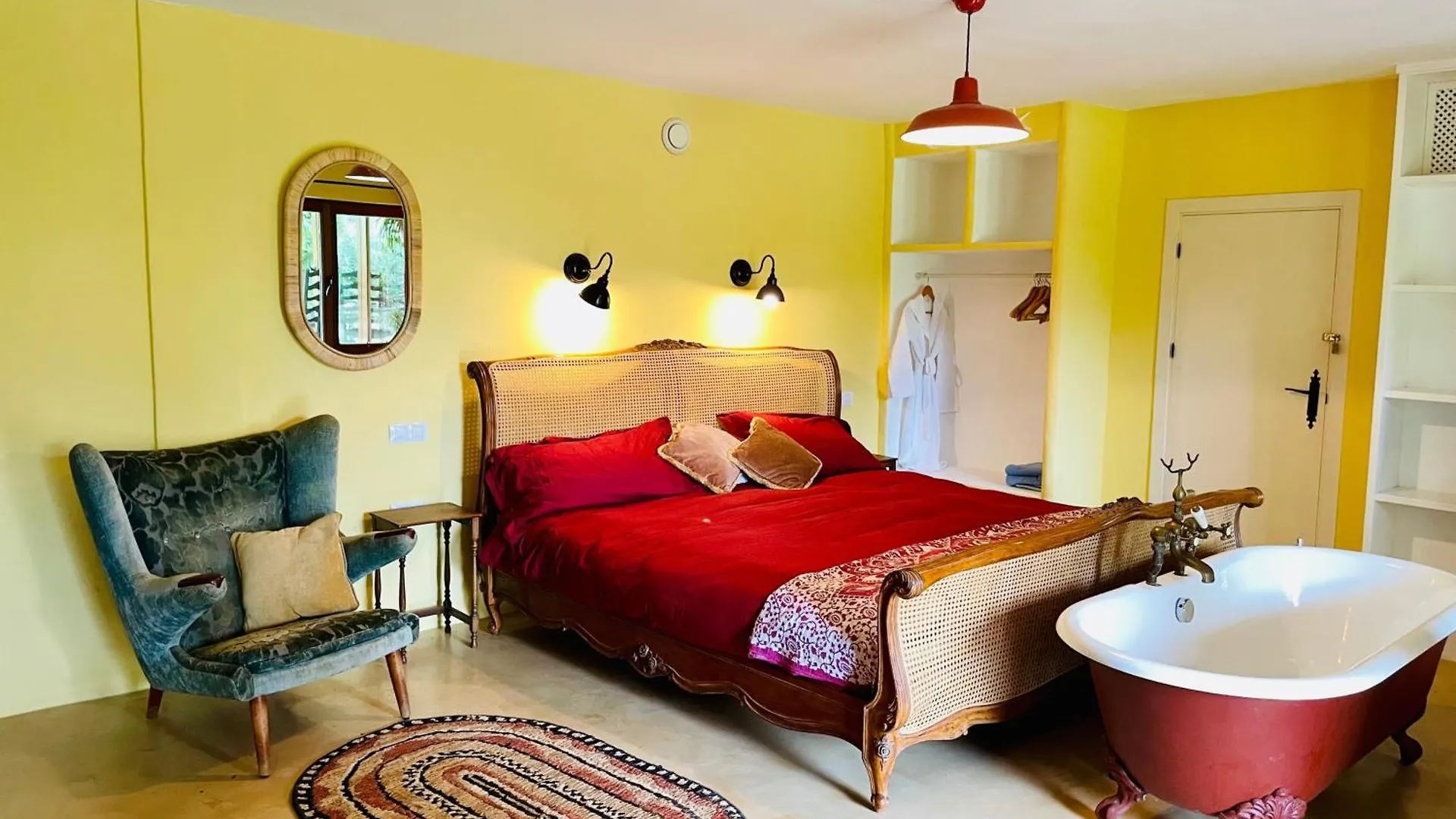 Appartamento Beautiful Coastal Retreat In Punta Paloma Tarifa